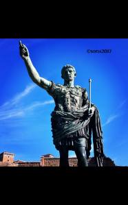 Augustus - The First Emperor of Rome